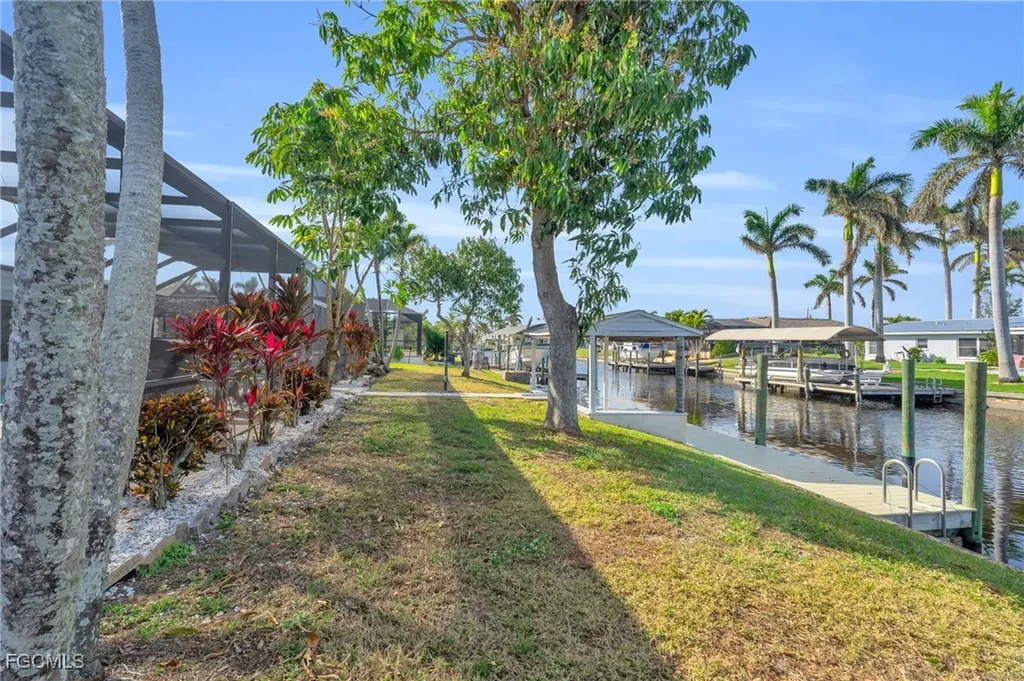 1443 Windsor Court Cape Coral FL 33904