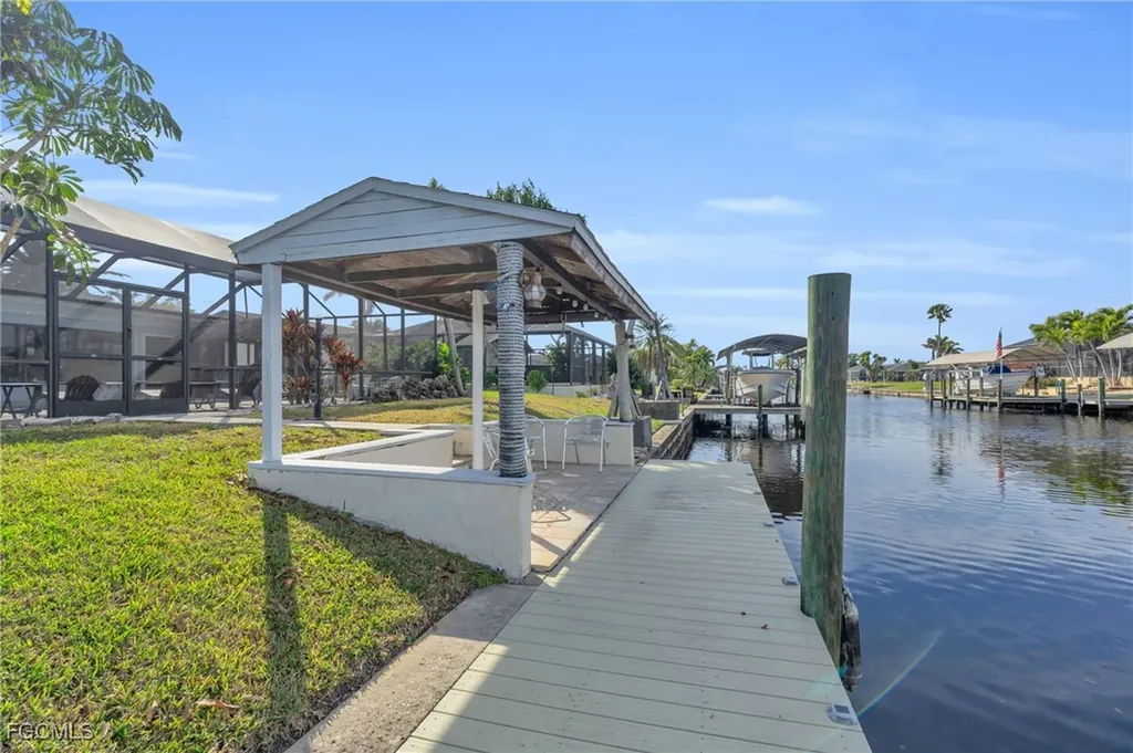 1443 Windsor Court Cape Coral FL 33904