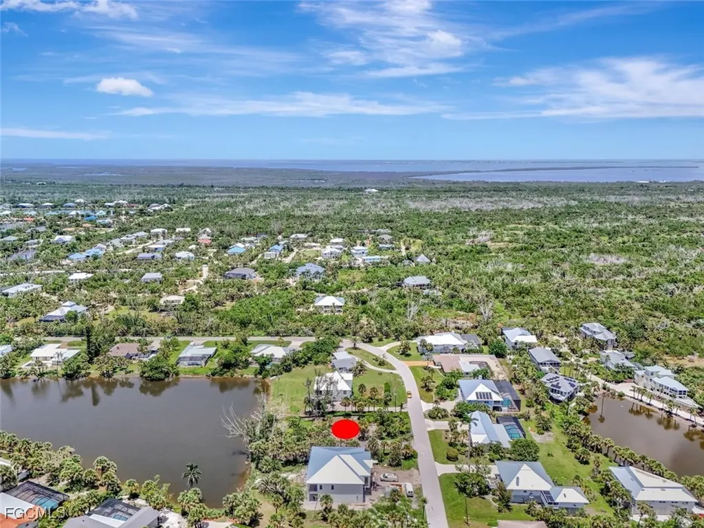 231 Palm Lake Drive Sanibel FL 33957