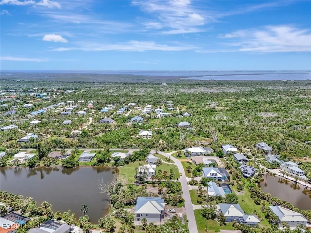 231 Palm Lake Drive Sanibel FL 33957