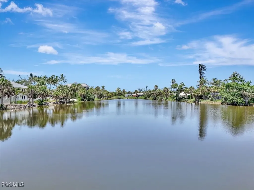 231 Palm Lake Drive Sanibel FL 33957