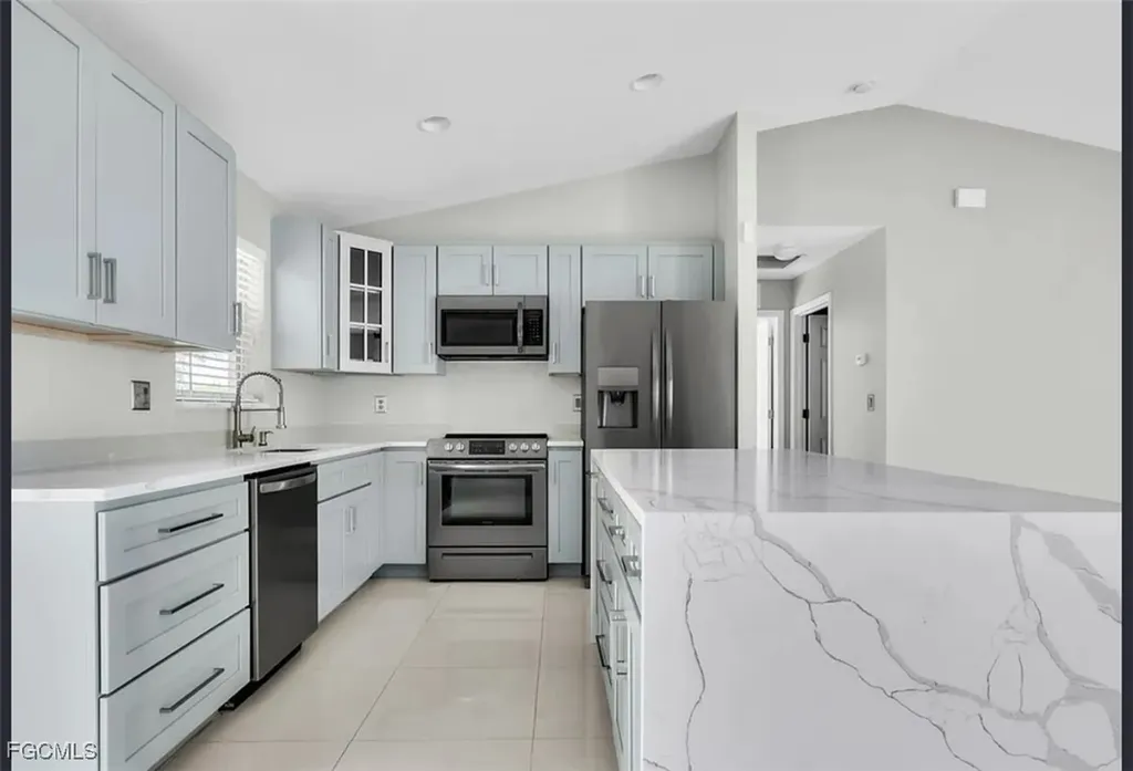 1526 NW 21st Place Cape Coral FL 33993