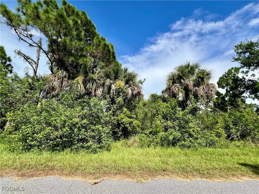 2168 Belvoir Street Port Charlotte FL 33953