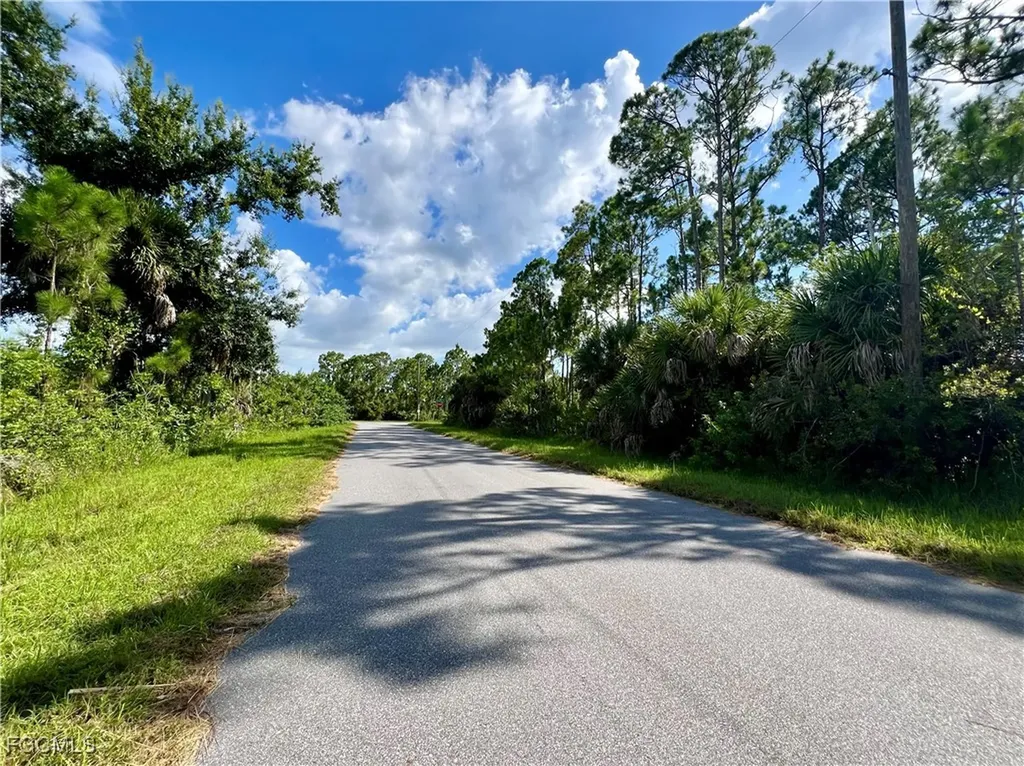 2168 Belvoir Street Port Charlotte FL 33953