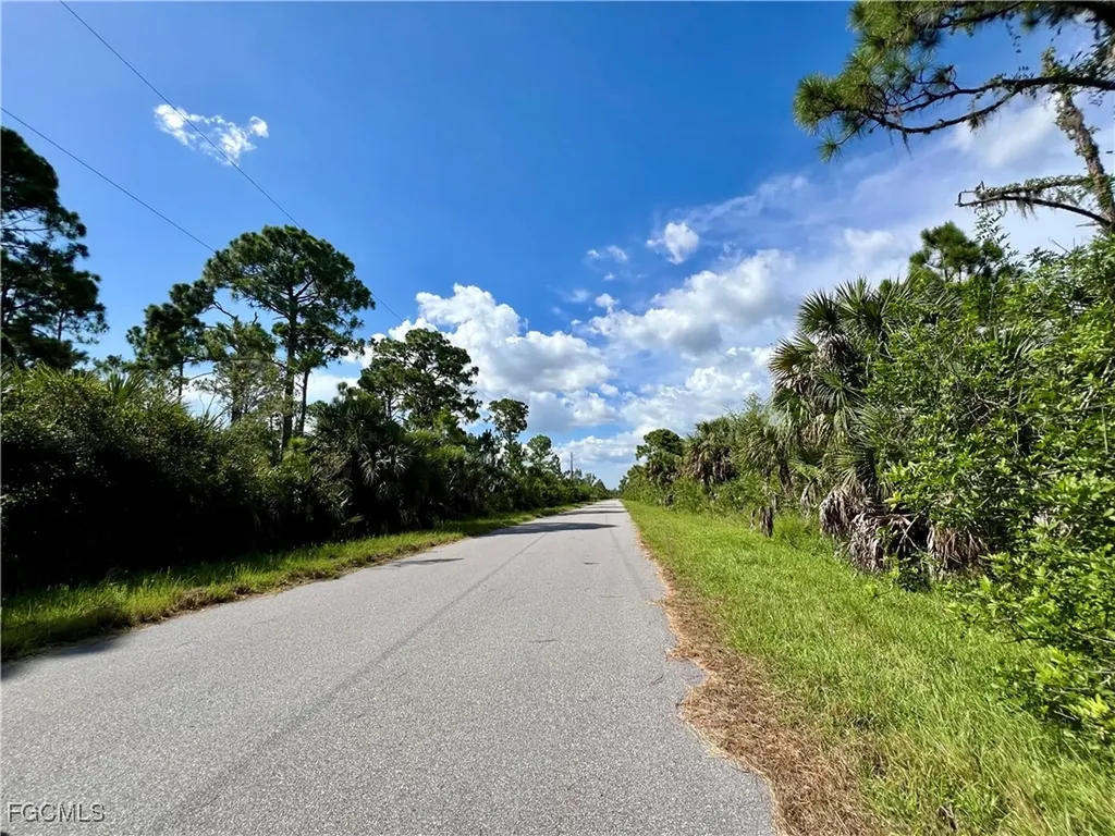 2168 Belvoir Street Port Charlotte FL 33953