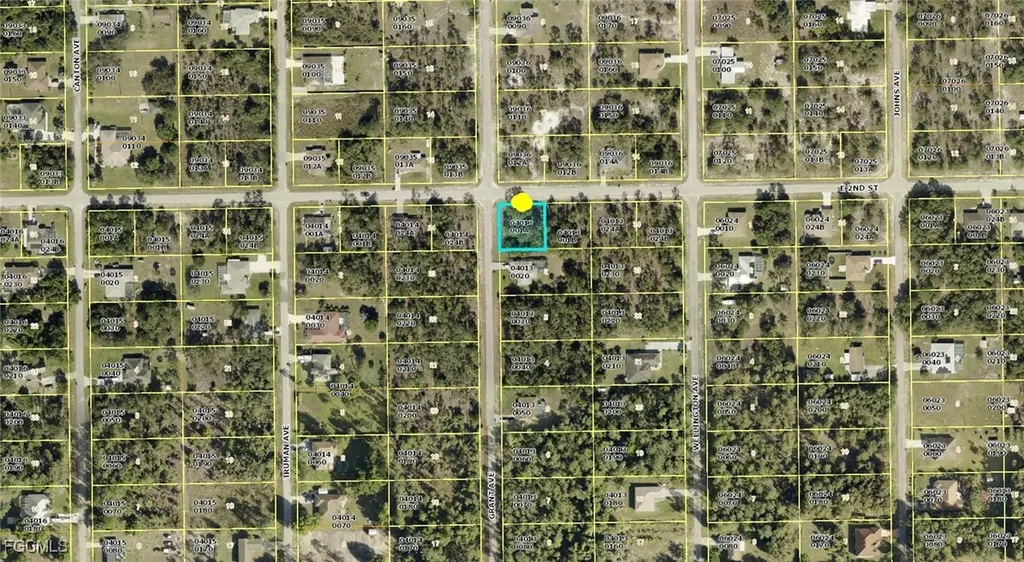 3400 E 2nd Street Lehigh Acres FL 33936