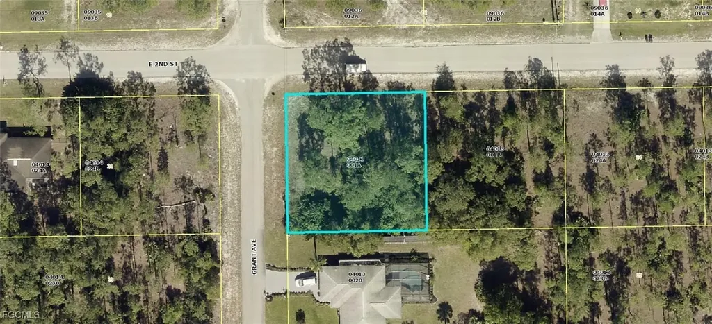 3400 E 2nd Street Lehigh Acres FL 33936