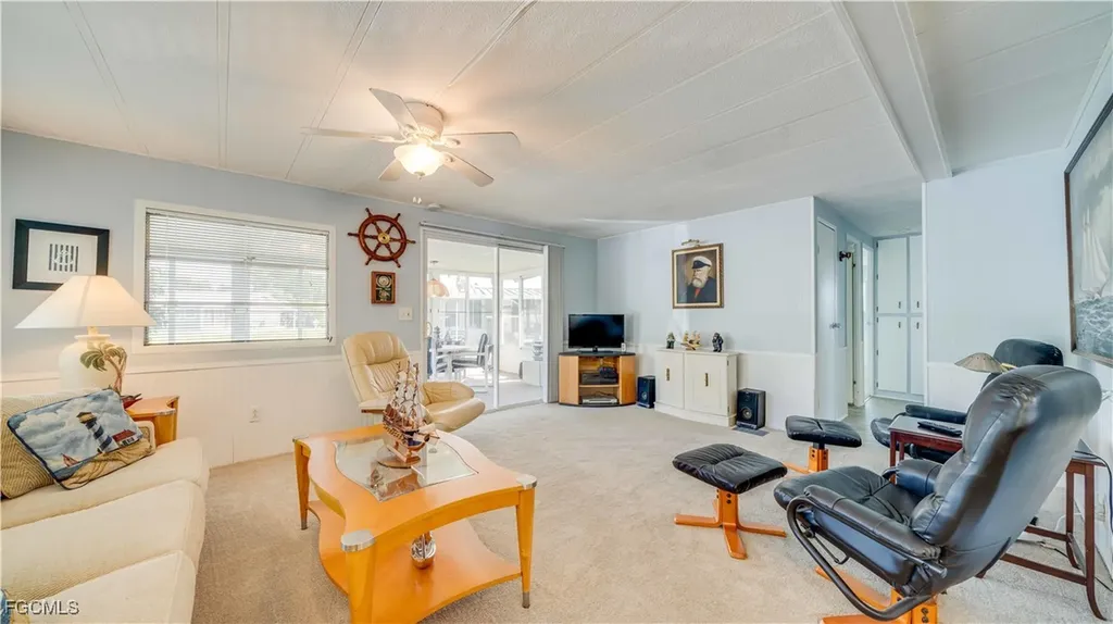 5602 Captain John Smith Loop North Fort Myers FL 33917