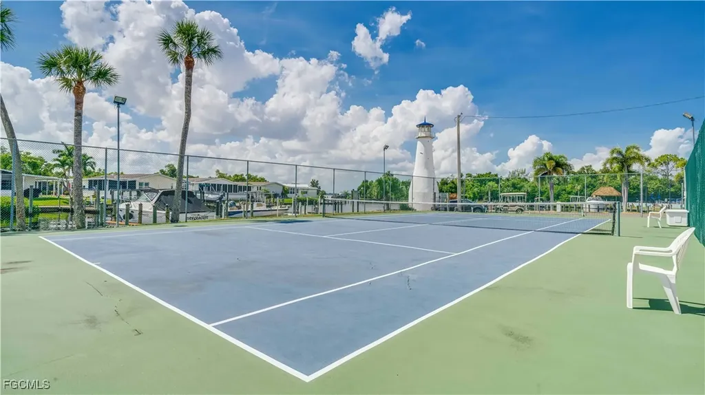 5602 Captain John Smith Loop North Fort Myers FL 33917