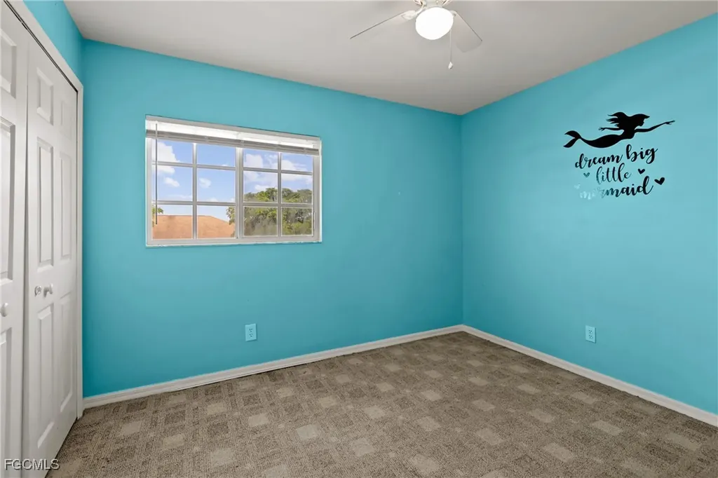 1834 NW 5th Place Cape Coral FL 33993