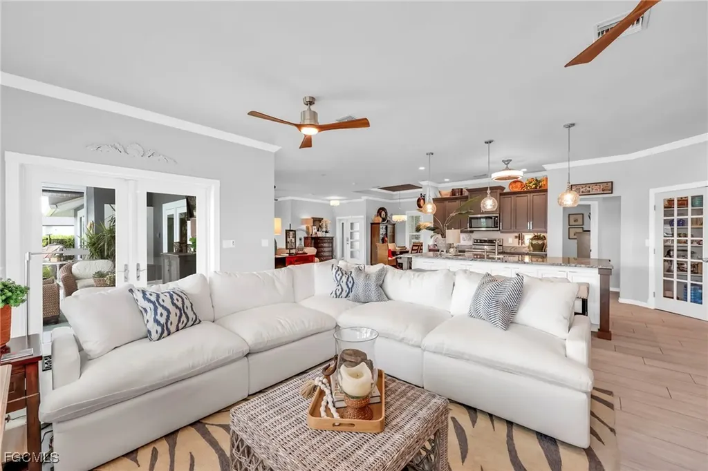 3407 NW 17th Lane Cape Coral FL 33993