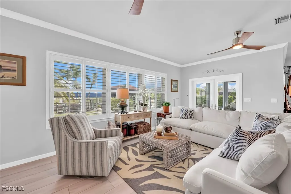 3407 NW 17th Lane Cape Coral FL 33993