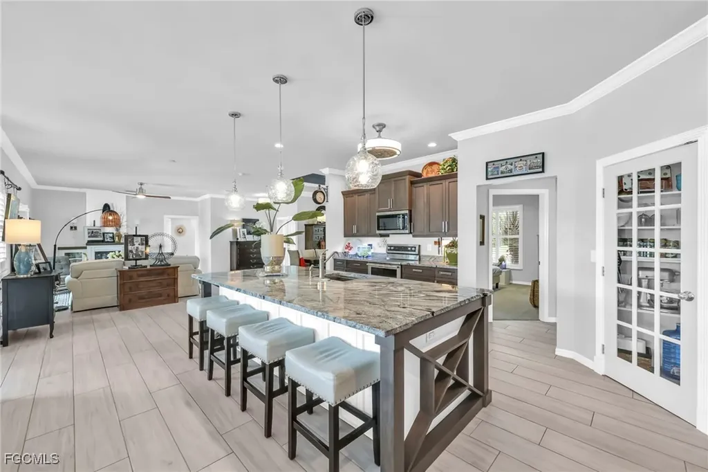 3407 NW 17th Lane Cape Coral FL 33993