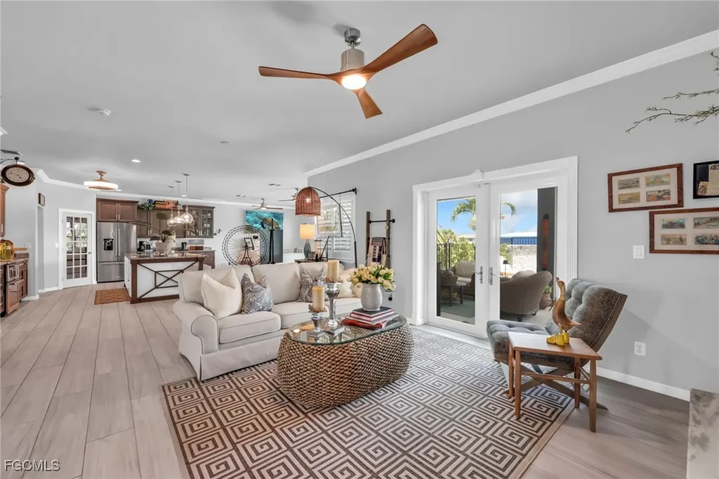 3407 NW 17th Lane Cape Coral FL 33993