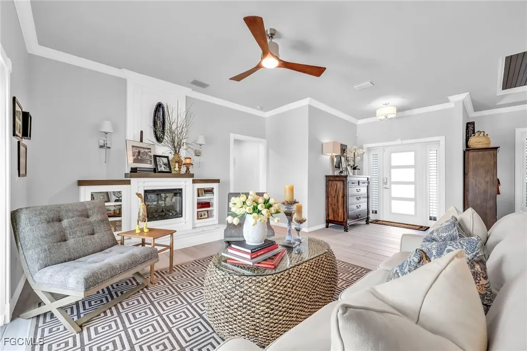 3407 NW 17th Lane Cape Coral FL 33993