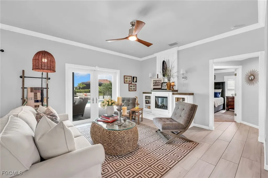 3407 NW 17th Lane Cape Coral FL 33993