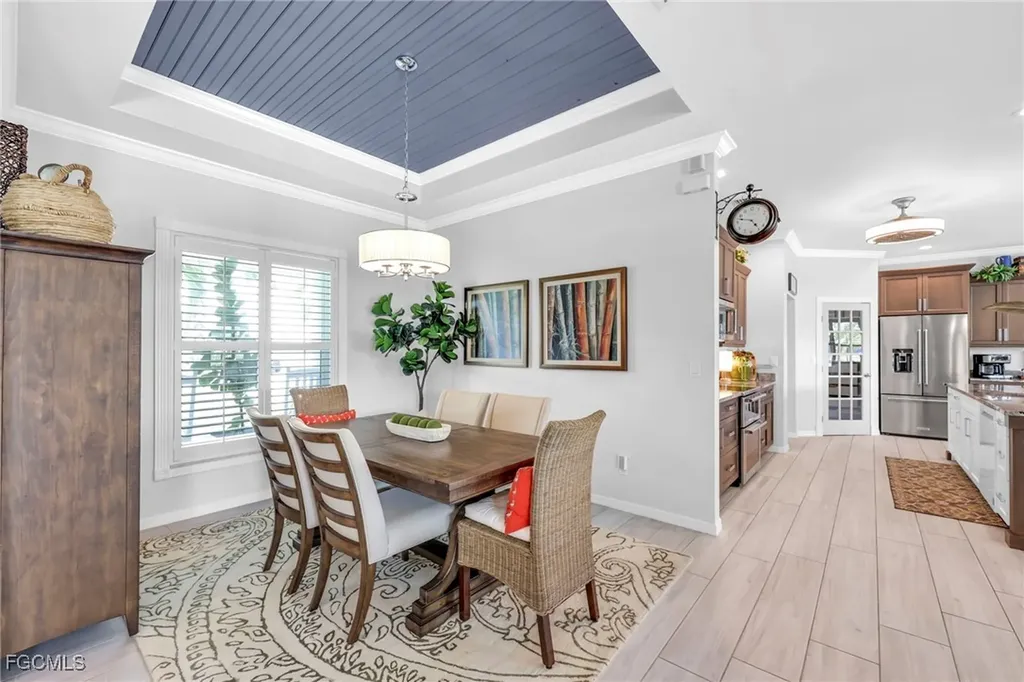 3407 NW 17th Lane Cape Coral FL 33993