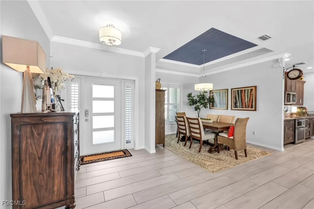 3407 NW 17th Lane Cape Coral FL 33993