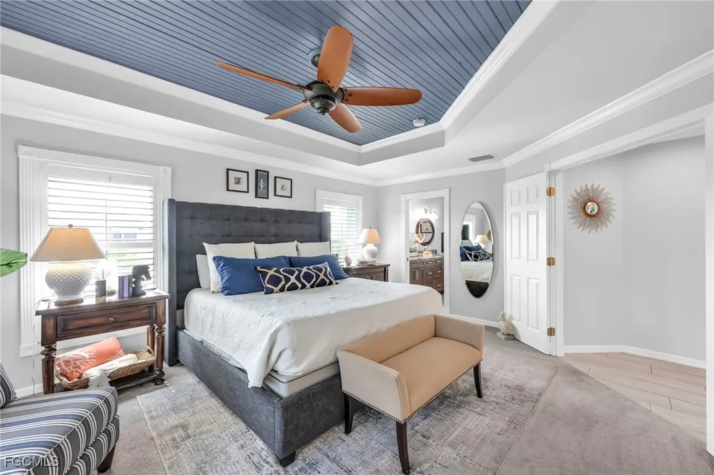 3407 NW 17th Lane Cape Coral FL 33993