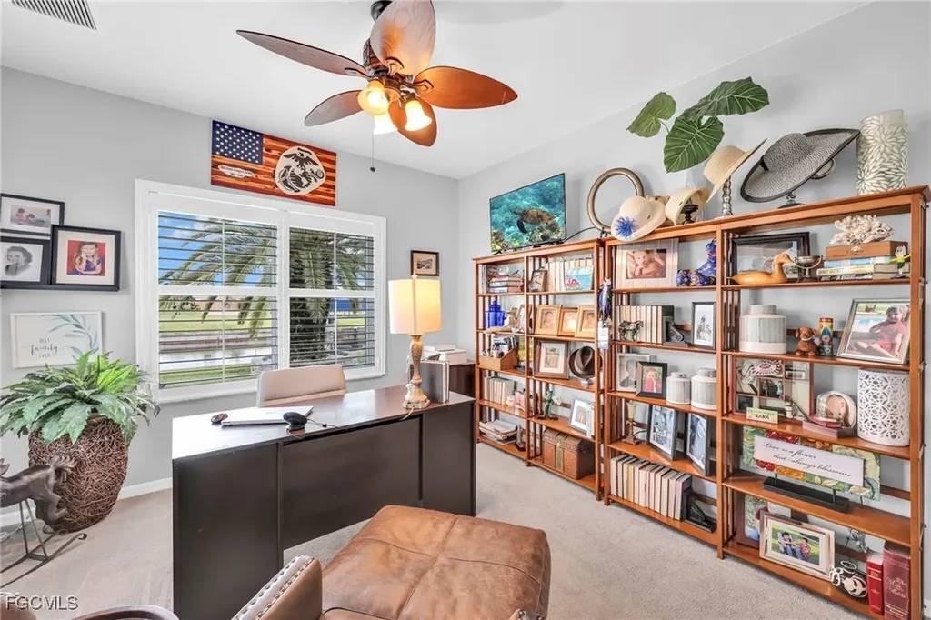 3407 NW 17th Lane Cape Coral FL 33993