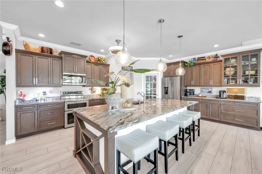 3407 NW 17th Lane Cape Coral FL 33993