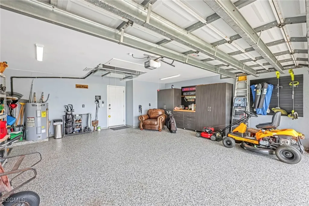 3407 NW 17th Lane Cape Coral FL 33993