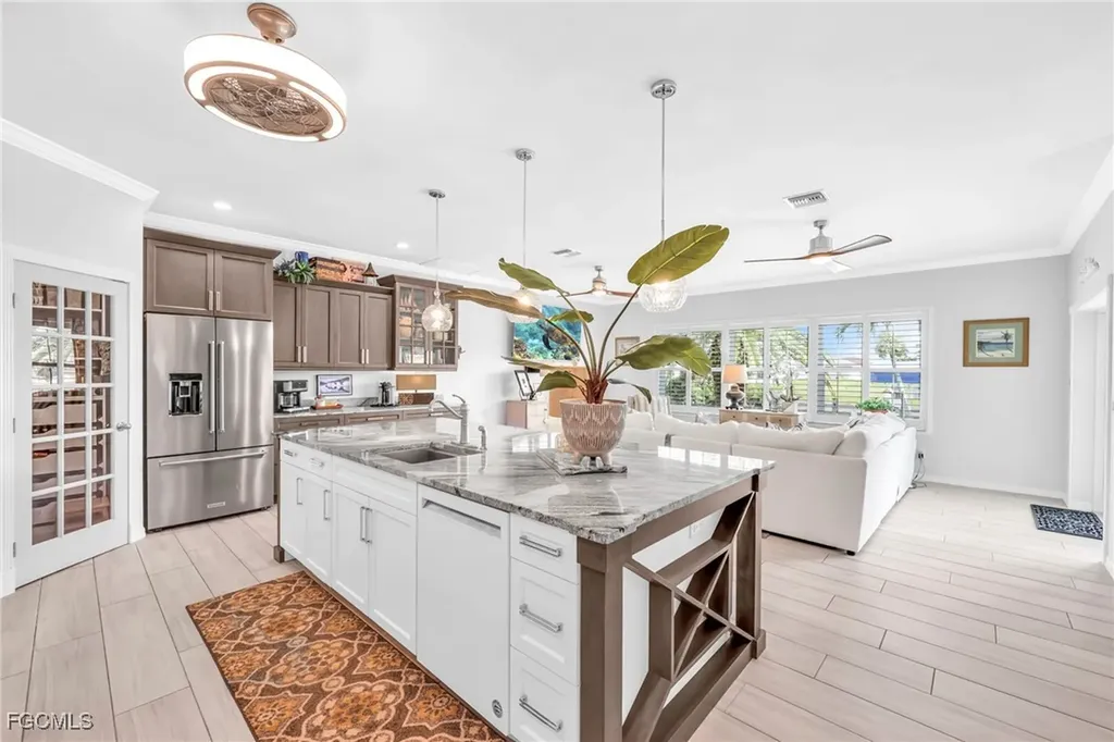 3407 NW 17th Lane Cape Coral FL 33993