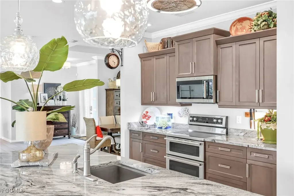 3407 NW 17th Lane Cape Coral FL 33993