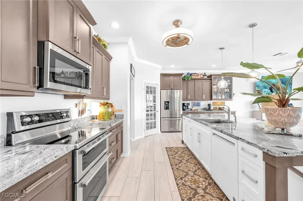 3407 NW 17th Lane Cape Coral FL 33993