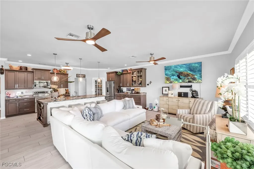 3407 NW 17th Lane Cape Coral FL 33993