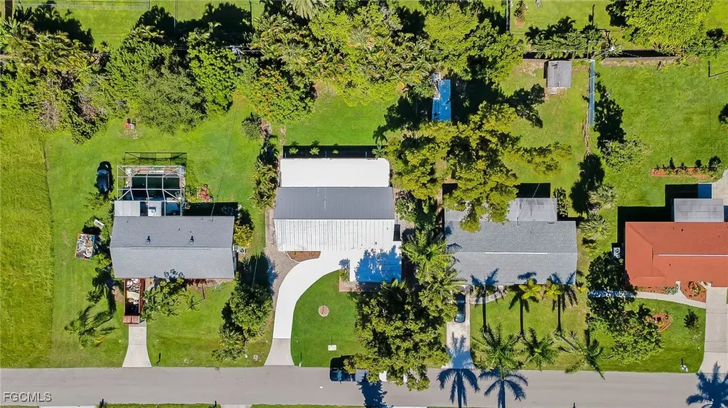 4118 SE 3rd Avenue Cape Coral FL 33904