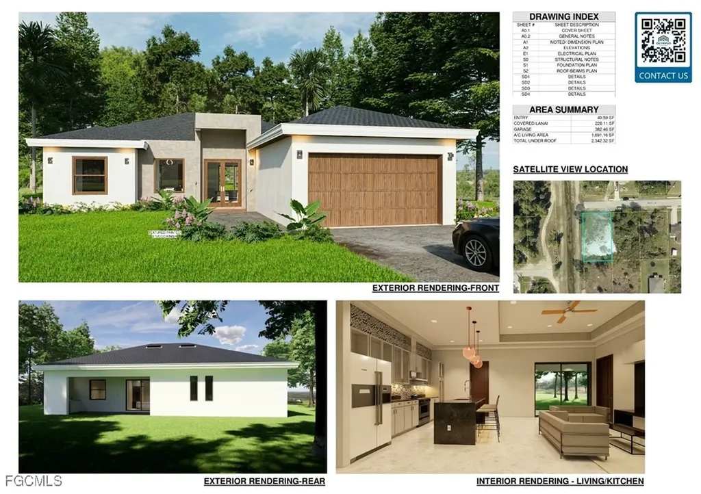 3013 68th Street W Lehigh Acres FL 33971