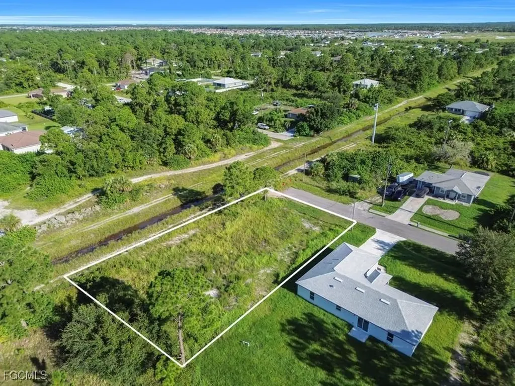 3013 68th Street W Lehigh Acres FL 33971