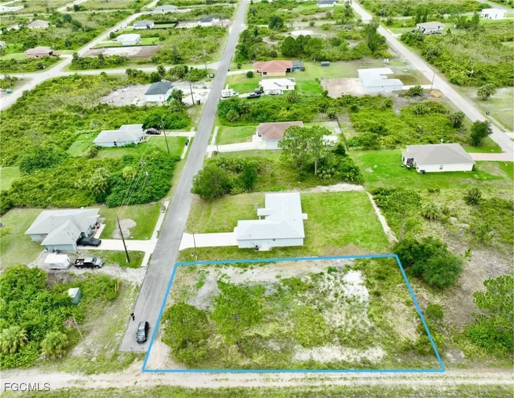 3013 68th Street W Lehigh Acres FL 33971