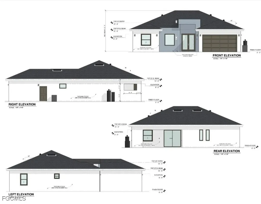 3013 68th Street W Lehigh Acres FL 33971