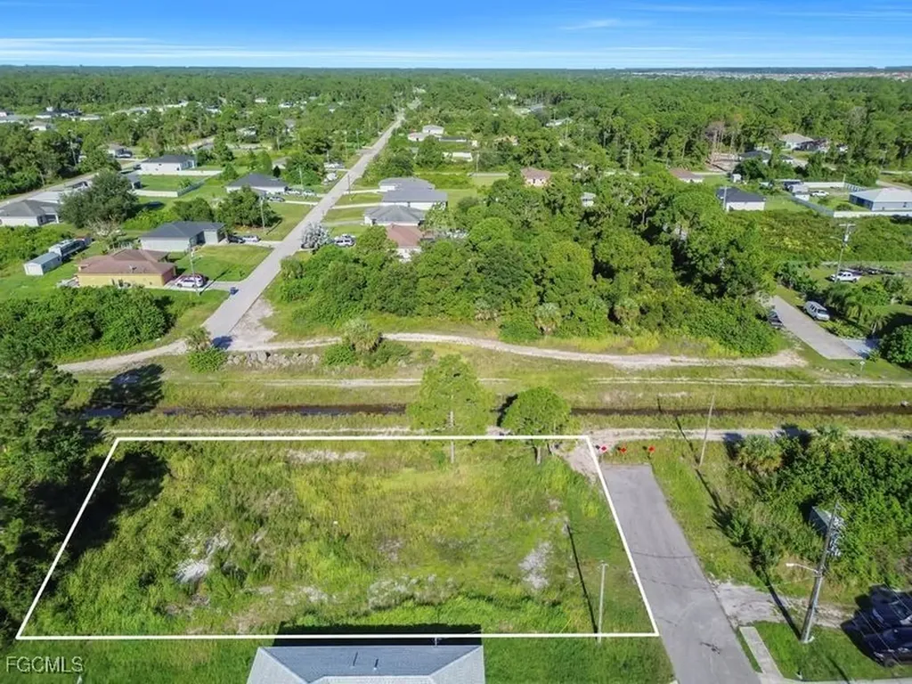 3013 68th Street W Lehigh Acres FL 33971