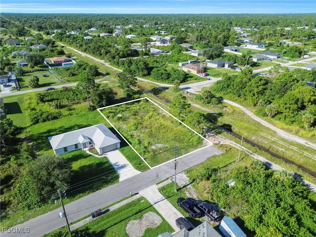 3013 68th Street W Lehigh Acres FL 33971