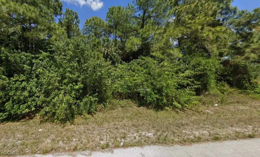 3414 50th Street W Lehigh Acres FL 33971