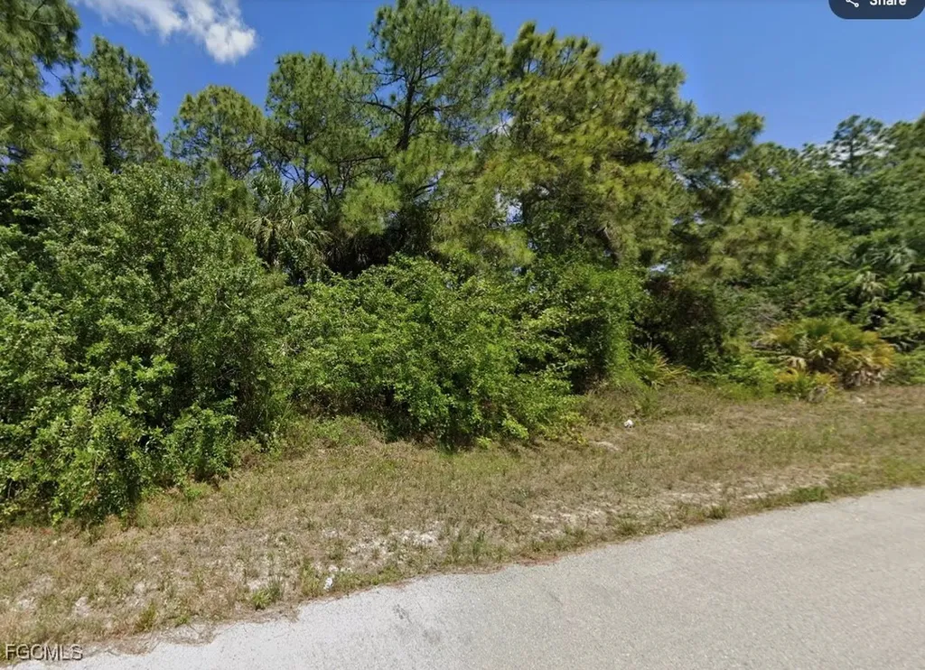 3414 50th Street W Lehigh Acres FL 33971