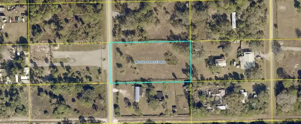 375 S Datil Street Montura Ranches, Fl 33440 Clewiston FL 33440