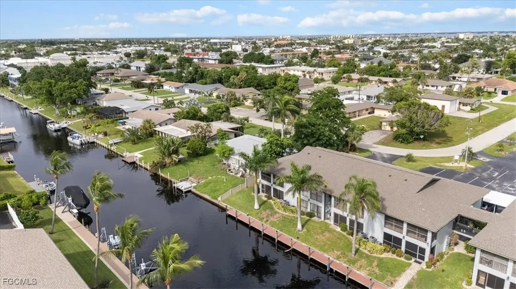 4926 Vincennes Street Cape Coral FL 33904