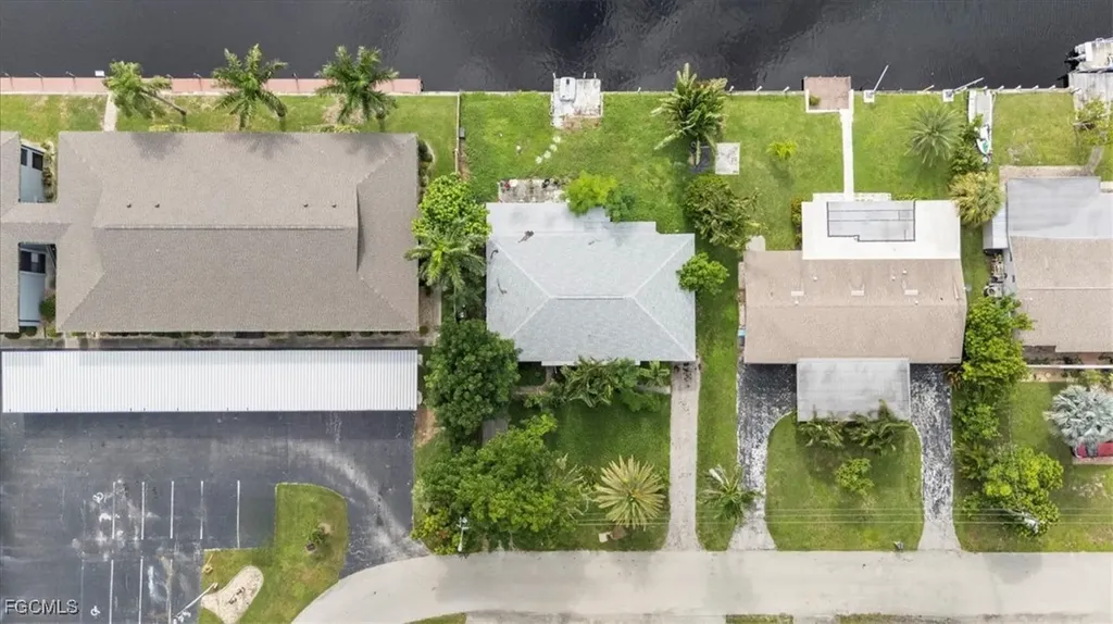 4926 Vincennes Street Cape Coral FL 33904