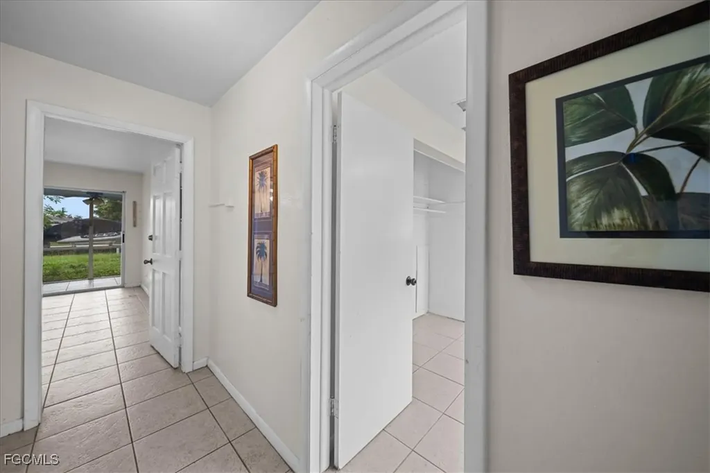 4926 Vincennes Street Cape Coral FL 33904