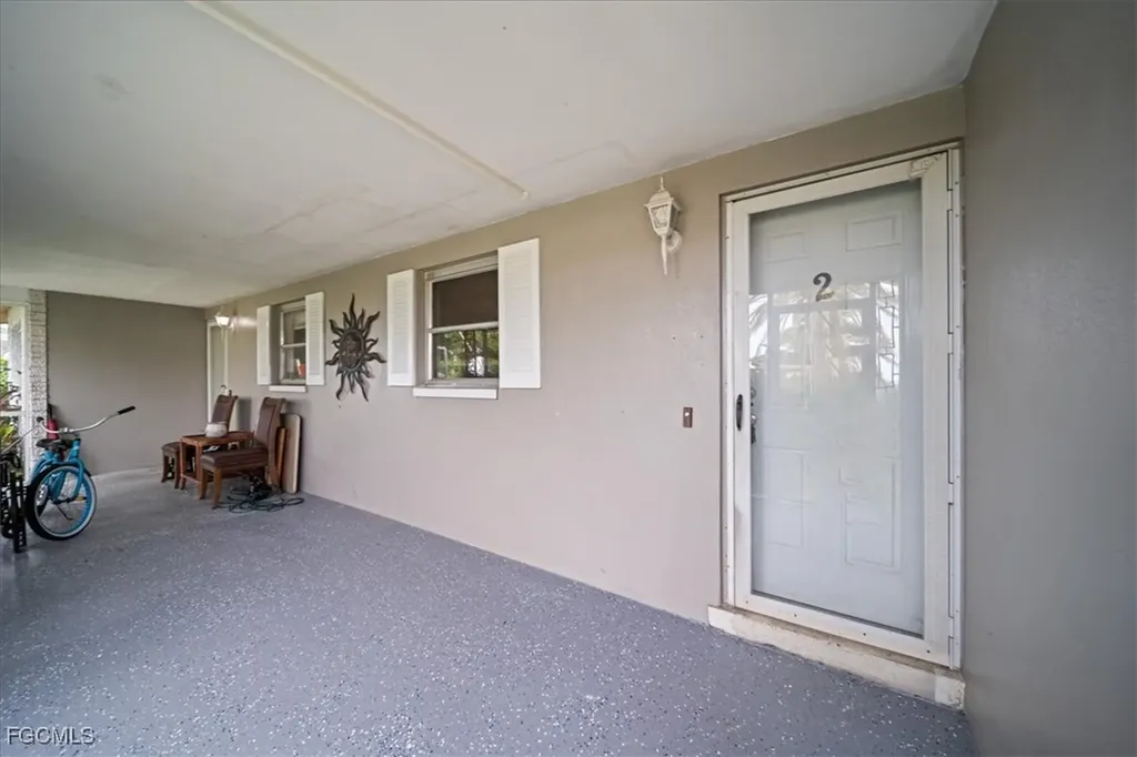 4926 Vincennes Street Cape Coral FL 33904