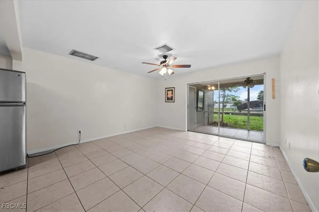 4926 Vincennes Street Cape Coral FL 33904