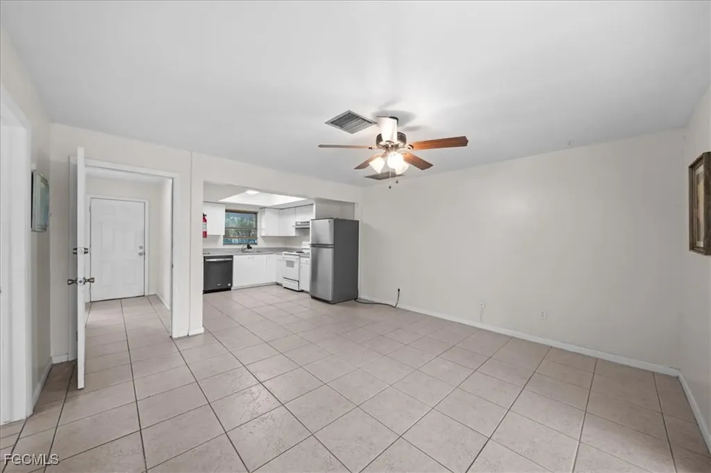 4926 Vincennes Street Cape Coral FL 33904
