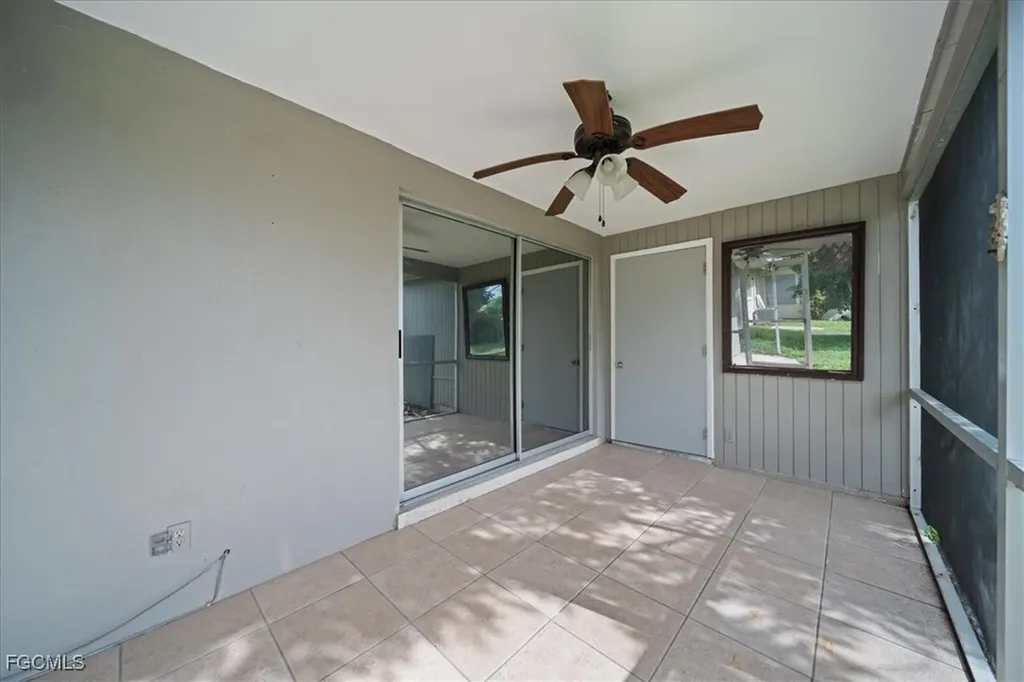 4926 Vincennes Street Cape Coral FL 33904