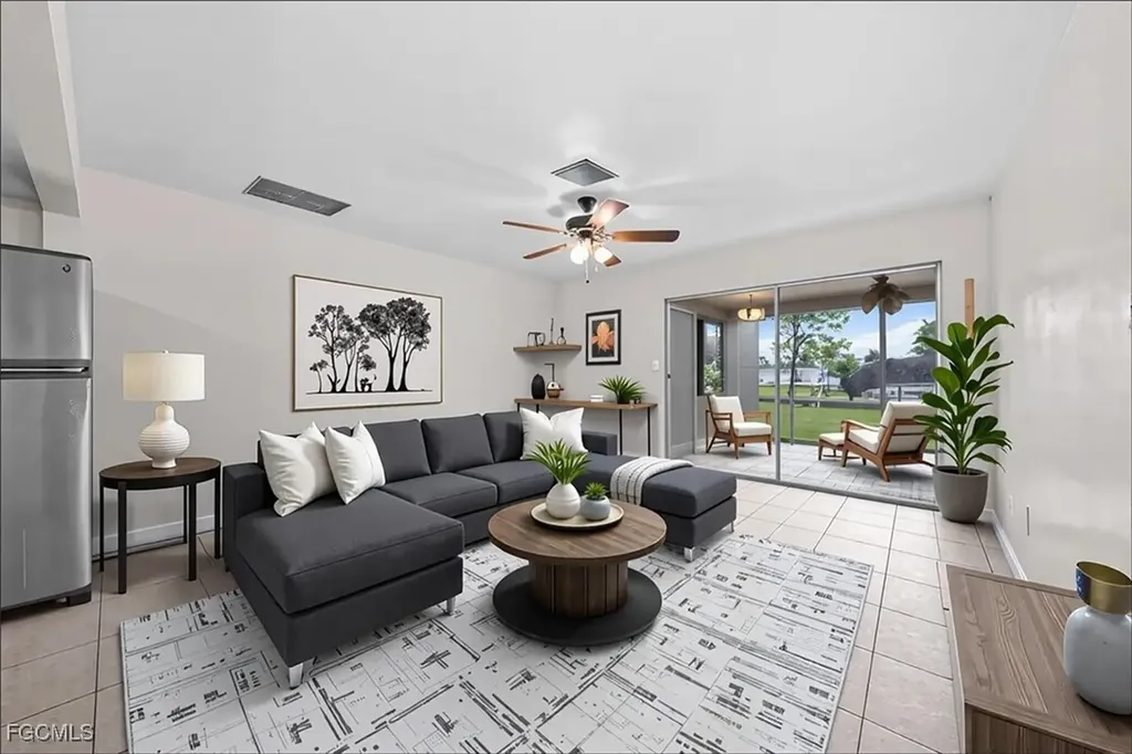 4926 Vincennes Street Cape Coral FL 33904