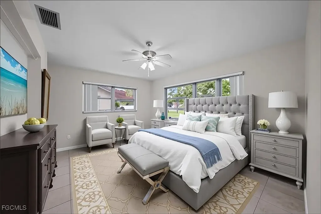 4926 Vincennes Street Cape Coral FL 33904