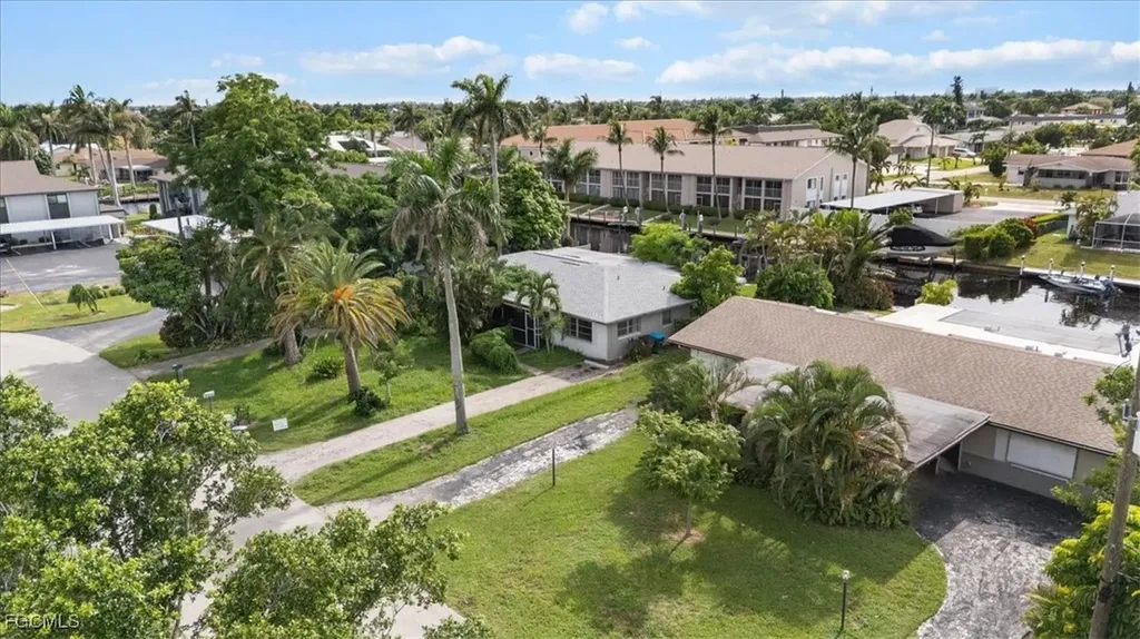 4926 Vincennes Street Cape Coral FL 33904